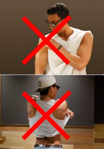 Taco Bell タコベル ネイキッドチキンタコ タコス 最強チキン チャレンジ