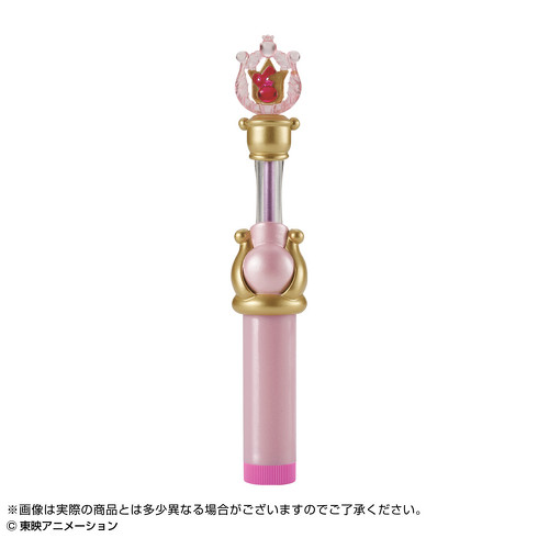 おジャ魔女どれみリップクリーム