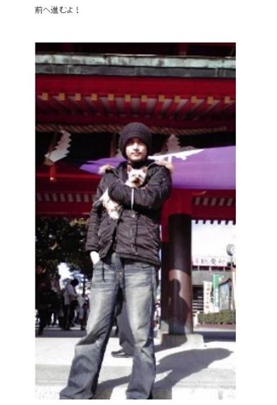 滝川英治 愛犬 ペット 死 滝川クリステル 脊椎損傷