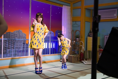 深田恭子 東京ガス ラムちゃん 寺田心 CM うる星やつら