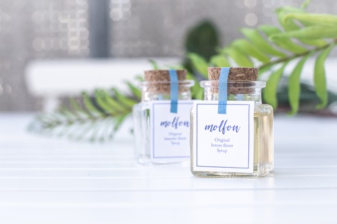 molfon -モルフォン-