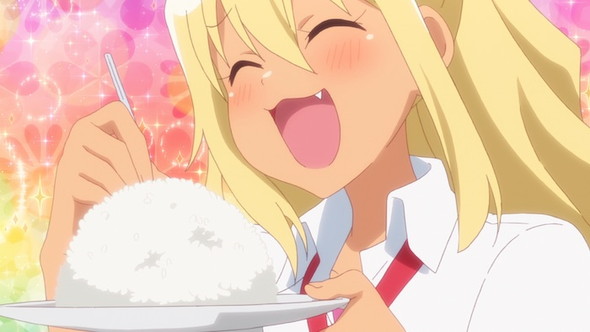 ダンベル何キロ持てる？ 第2話 先行カット