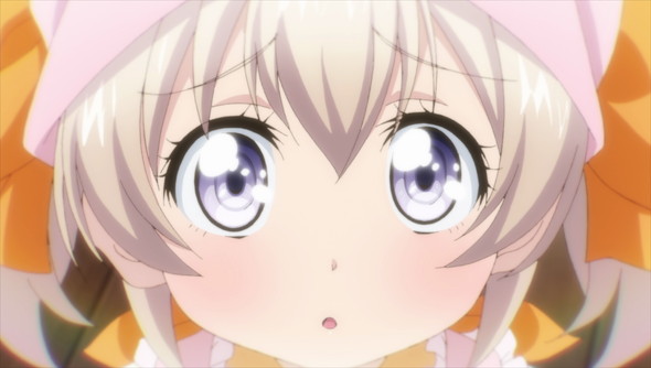 うちの娘。 第2話 先行カット