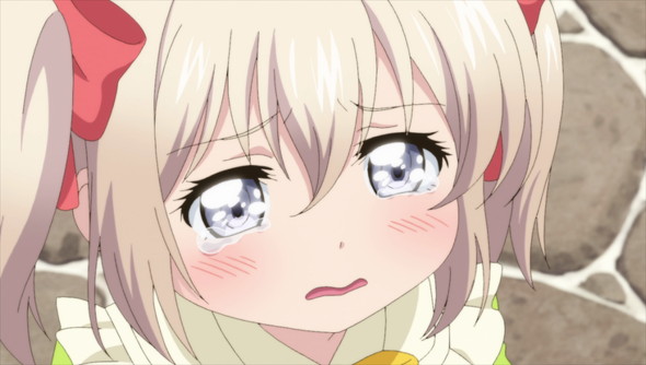うちの娘。 第2話 先行カット