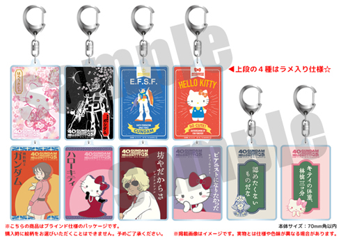 ハローガンダム