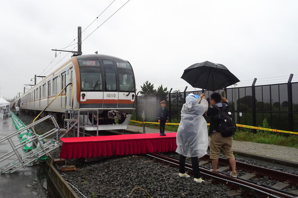 こども制服撮影会