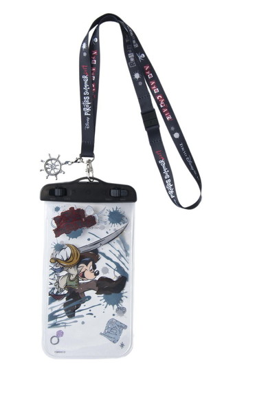 ディズニー・パイレーツ・サマー