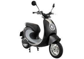 電動スクーター notte