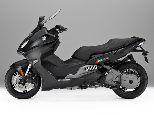 電動バイク 免許 大型