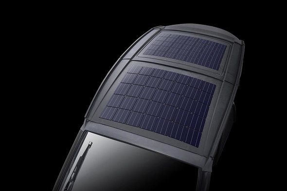 電動バイク ADIVA