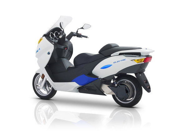 電動バイク ADIVA