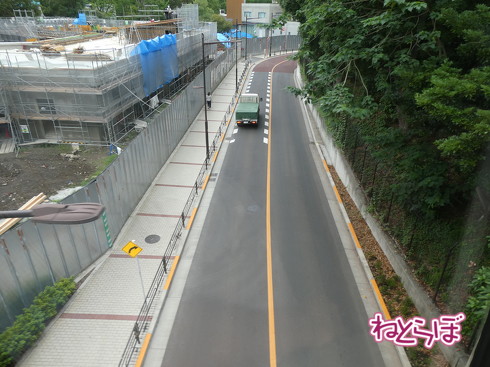 上野動物園 モノレール 休止
