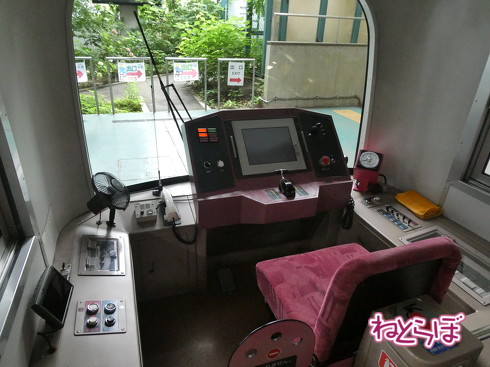 上野動物園 モノレール 休止