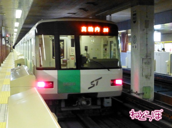 日本のモノレール路線