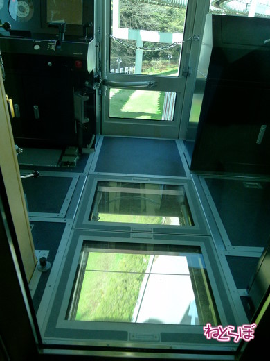 日本のモノレール路線