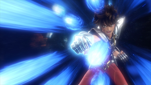 Netflix 聖闘士星矢：Knights of the Zodiac ネトフリ リメイク 原作
