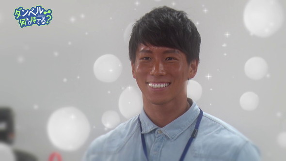 ダンベル何キロ持てる？ OP MV お願いマッスル