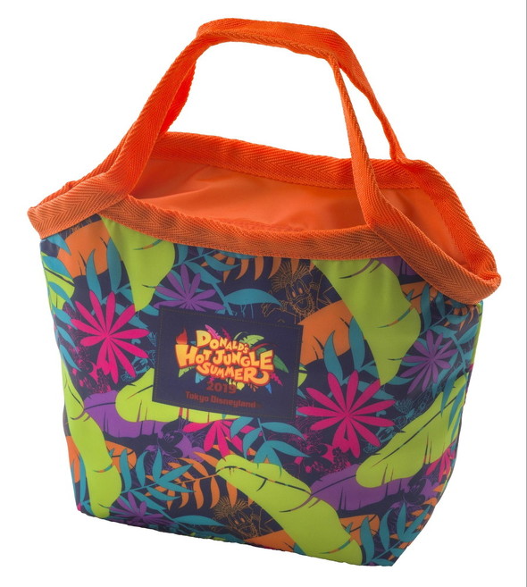 ドナルドジャングルサマー