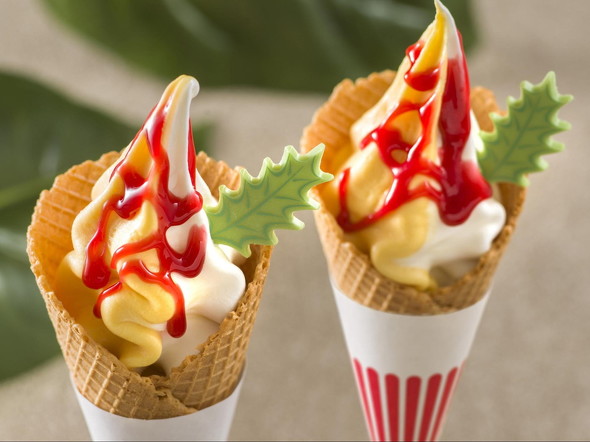 ドナルドジャングルサマー