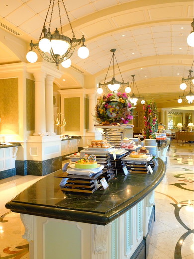 ドナルドジャングルサマー