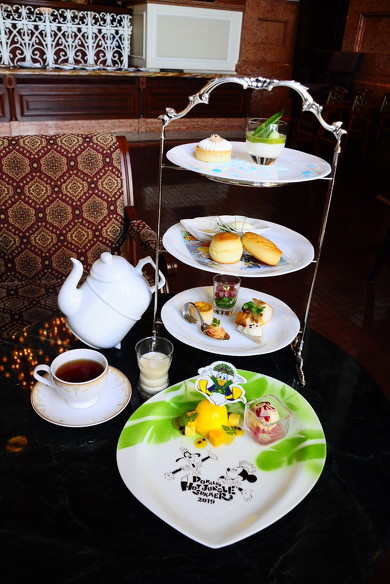 ドナルドジャングルサマー