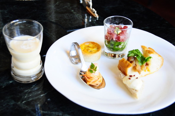 ドナルドジャングルサマー