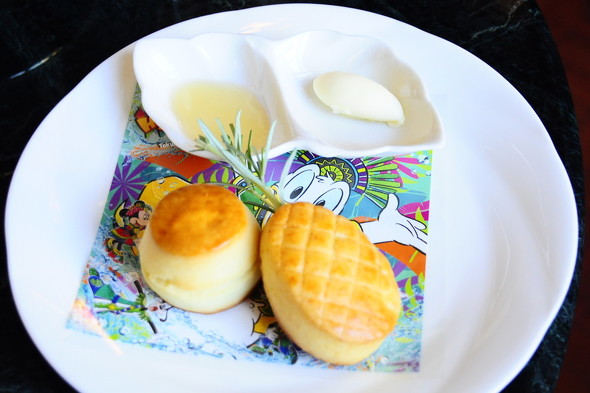 ドナルドジャングルサマー