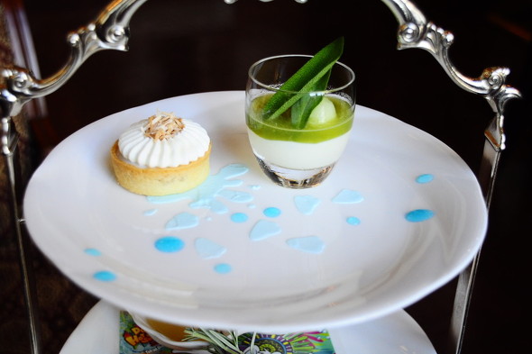 ドナルドジャングルサマー