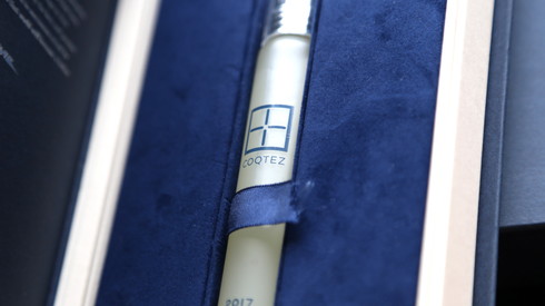 「国鉄の香り」ルームフレグランス