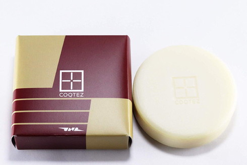 国鉄の香り石鹸