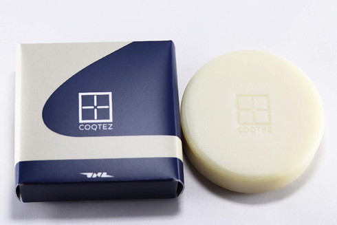 国鉄の香り石鹸