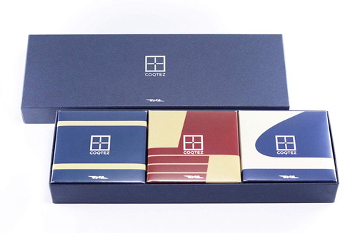 国鉄の香り石鹸