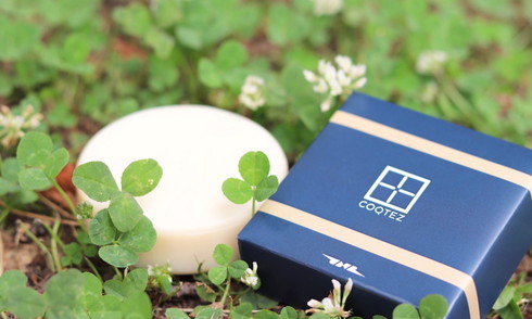 国鉄の香り石鹸