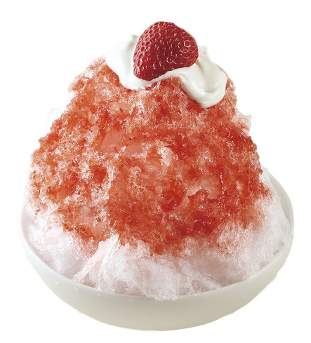 ジョナサンメロンパフェ&スイーツ