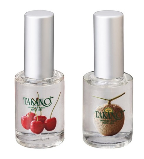 新宿高野ロフトフルーツパーラー