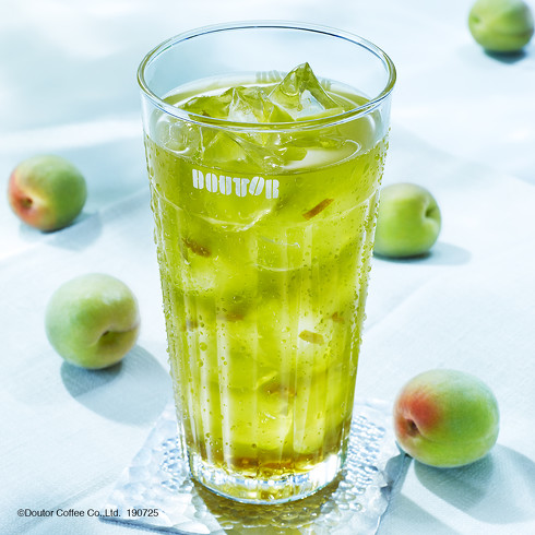 ドトールコーヒータピオカ