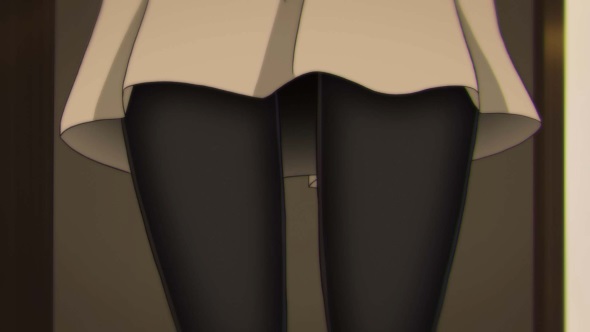 みるタイツ ヨム 第10話