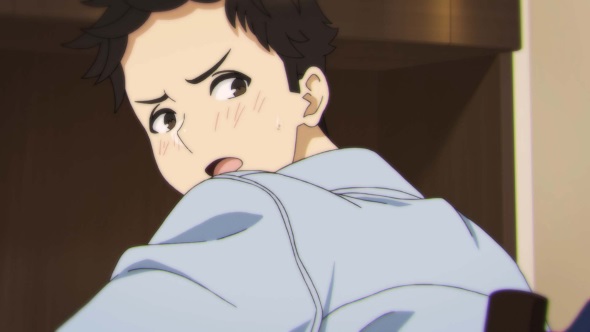 みるタイツ ヨム 第10話