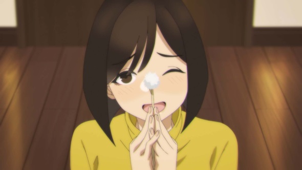 みるタイツ ヨム 第10話