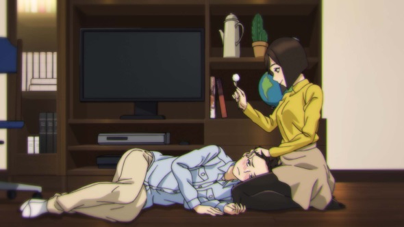 みるタイツ ヨム 第10話