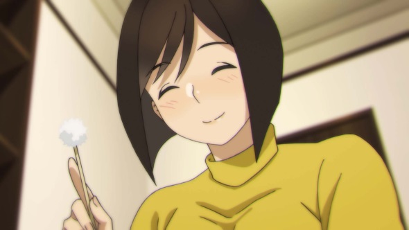 みるタイツ ヨム 第10話