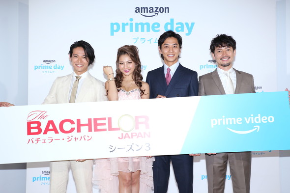 バチェラーシーズン3