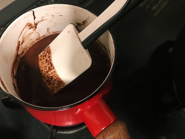 バターウォーマー