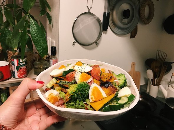 バターウォーマー