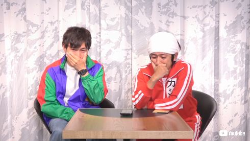 カジサック キンコン梶原 梶原雄太 引退 芸人 ヨメサック ヤスタケ