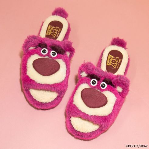 ダイアナトイストーリー4コラボシューズ