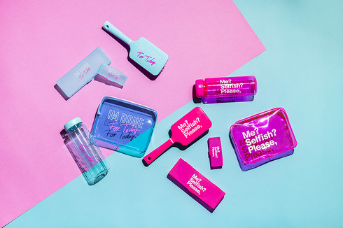 ダイソーフリューマジカルサマーシリーズ