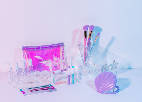 ダイソーフリューマジカルサマーシリーズ