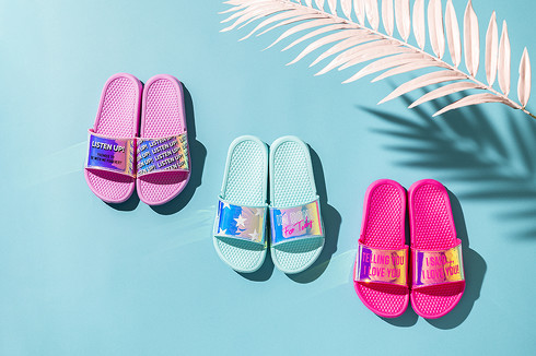 ダイソーフリューマジカルサマーシリーズ