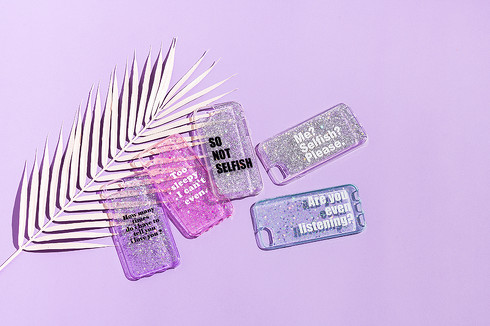 ダイソーフリューマジカルサマーシリーズ